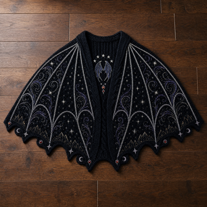 ACOTAR Cardigan