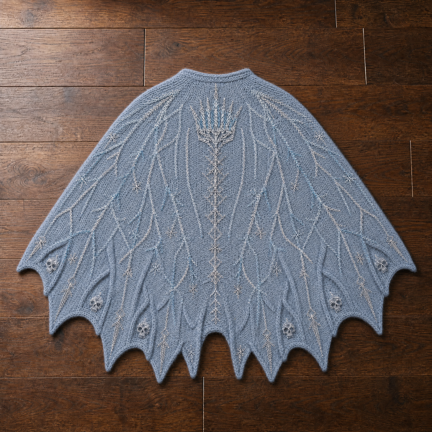 GOT Wing Cardigan